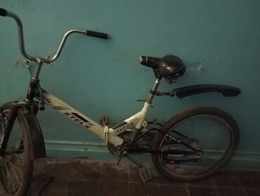 İşlənmiş İki təkərli Uşaq velosipedi Cannondale, 24", Ödənişli çatdırılma