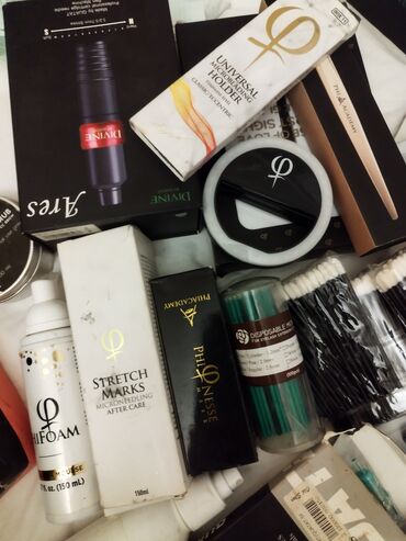 Kirpiklər, qaşlar: Kipriler, qaynag uchun ve birdefelik istifade uchun, yeni ve -da lalafo.az — 6 Kirpiklər, qaşlar: Kipriler, qaynag uchun ve birdefelik istifade uchun, yeni ve — 6