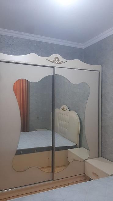 2 otaqli evlerin satisi: 2 otaqlı həyət evi – daxili mətbəx və həyət guşəsi - Planlanma: 2 — 6