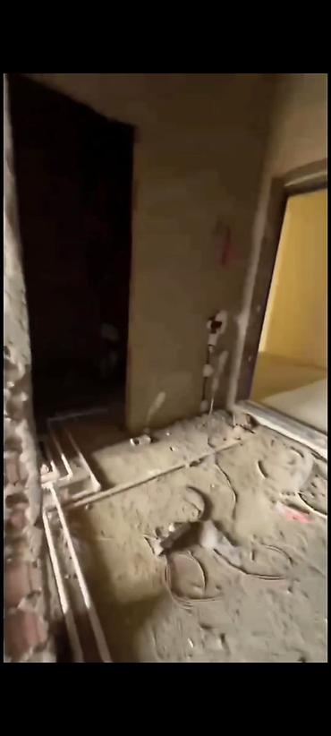 gence ev elanlari: 2 otaqlı, Yeni tikili, 58 kv. m — 9