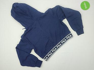 free helfield: Fila, Bluza z kapturem damska, rozmiar XS — 3
