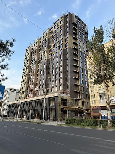 Студия, 68 м², Таш-Рабат ТРЦ Элитка, 4 этаж, ПСО (под самоотделку) at lalafo.kg Студия, 68 м², Таш-Рабат ТРЦ Элитка, 4 этаж, ПСО (под самоотделку)