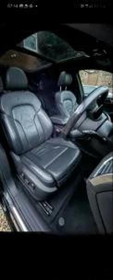 digalka za kola: AUDI Q5 3.0 TDI S TRONIK DELOVI | Q5 3.0 quatrro delovi 06******** — 4