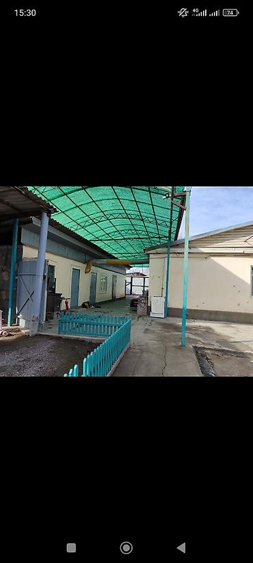Продажа коттеджей и домов: Продаётся частный дом с благоустроенным двором. Дом одноэтажный, 4 at lalafo.kg — 10 Продажа коттеджей и домов: Продаётся частный дом с благоустроенным двором. Дом одноэтажный, 4 — 10