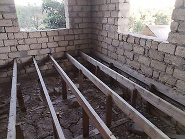 ecemide kiraye evler ucuz: 7 otaqlı, 156 kv. m, Təmirsiz — 5