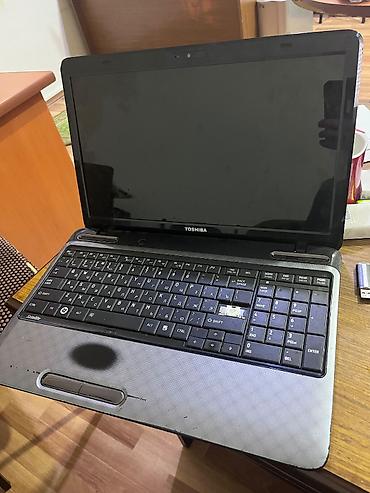 jack a4: Amd a4 3300 m 4gb ram 300 gb hdd Batareya yoxdu Adapter ilə işləyir — 3