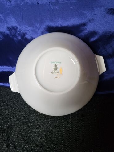 Činije: Corbaluk 1939g+ Heinrich & Co.Bavaria. Corbaluk porcelan,pravi — 10