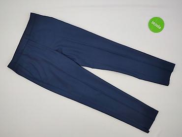 massimo zwroty: Massimo Dutti, Spodnie materiałowe damskie, rozmiar XS — 2