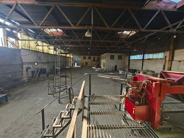 Anbar və emalatxanalar: Obyekte obyektə ait artezian transformator və şəhərin ən təzyiqli qazı -da lalafo.az — 10 Anbar və emalatxanalar: Obyekte obyektə ait artezian transformator və şəhərin ən təzyiqli qazı — 10