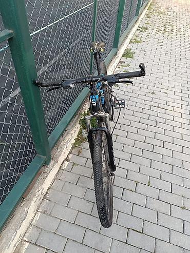 Velosipedlər: Baishida 26” dağ velosipedi - Çərçivə: yüngül alaşımlı çərçivə, idman — 5