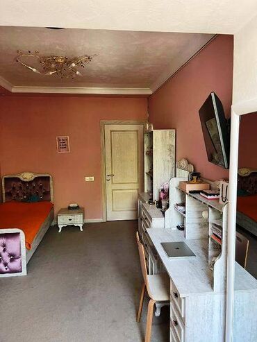 Köhnə tikili: Bakı, 5 otaqlı, Köhnə tikili, m. Xətai, 110 kv. m — 8