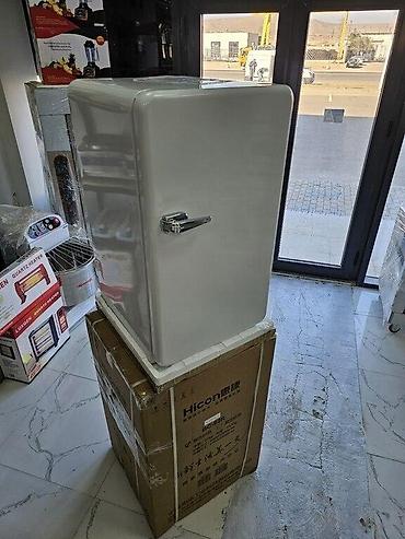 Техника для кухни: Soyuducu mini bar Soyuducu mini bar soyuducu Hicon Model : BC 92R — 1