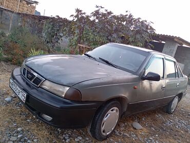 запчасти на опель вектра б: Daewoo Nexia: 1998 г., 1.5 л, Механика, Бензин, Седан