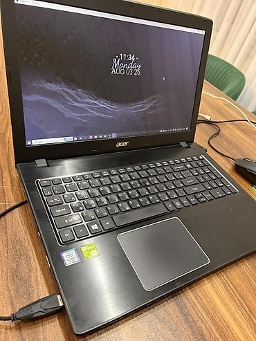 lenovo ideapad 3 ikinci el: Acer noutbuk – gündəlik iş və təhsil üçün etibarlı model SADƏCƏ — 1