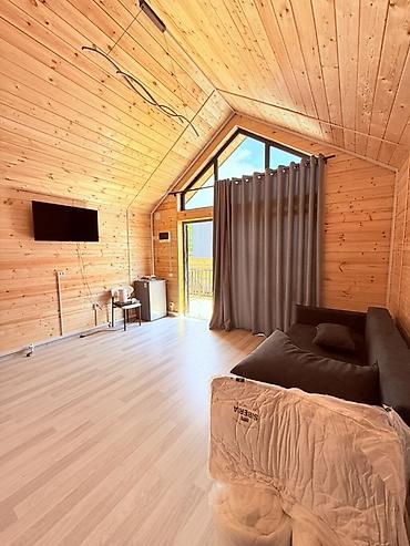 Недвижимость: Барнхаус, Baytur Resort & Spa, Бостери, 5 мест — 4