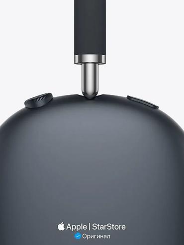 ne net: Беспроводные накладные наушники, Apple, Новый — 8