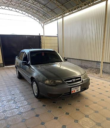 Daewoo Nexia: 2012 г., 1.6 л, Механика, Бензин, Седан