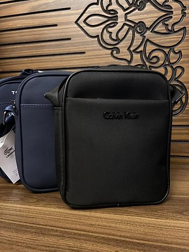 Çantalar: Trend olan kişi cantaları Premium Keyfiyyet etiket üzerinde endirim — 3