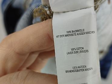 jeans xxl: Denim Co, Szorty damskie, rozmiar 2XL — 5