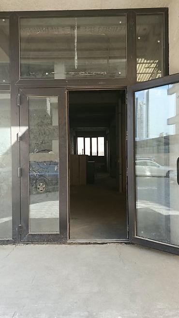 Коммерческое помещение, ЖК «Медина» - Площадь: 270 м², формат open