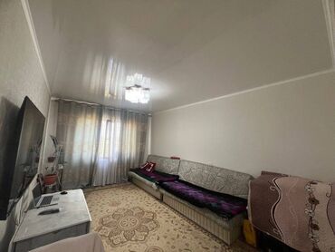 долгосрочная квартира восток 5: 2 комнаты, 56 м², 105 серия, 5 этаж, Евроремонт