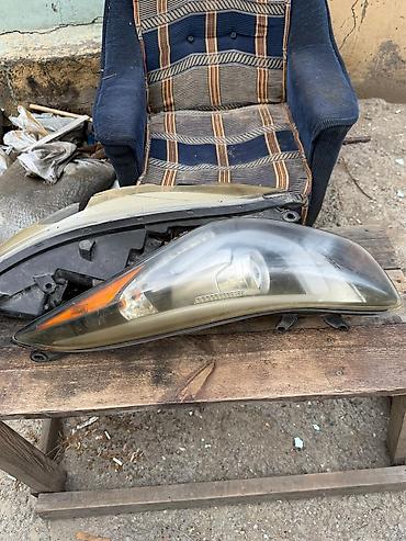 Arxa stopları: LED, Volkswagen — 5