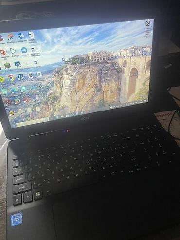 Ноутбуки Acer: Офисный, Б/у — 9
