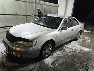 химия на авто: Toyota Windom: 1998 г., 2.5 л, Автомат, Бензин, Седан — 1