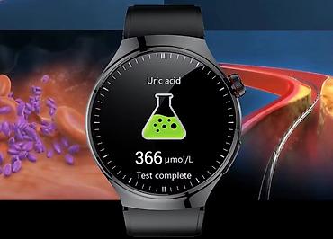 Smart satovi: TK26Pro, provera zdravlja Prodajem nov, nekoriscen Smart casovnik — 20