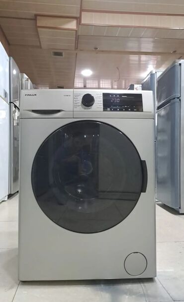Paltaryuyan maşınlar: Paltaryuyan maşın 6 kq