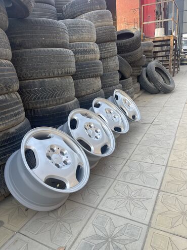 Диски: Диски R 16 — 12