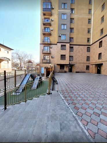 дом под псо: 2 бөлмө, 71 кв. м, Элитка, 6 кабат, Евроремонт