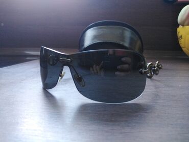 missoni naocare: Sunglasses, Gucci, color - Black