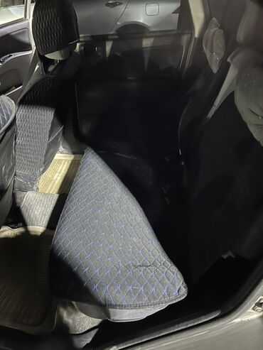 Mitsubishi: Mitsubishi Colt: 2004 г., 1.3 л, Автомат, Бензин, Хэтчбэк — 11