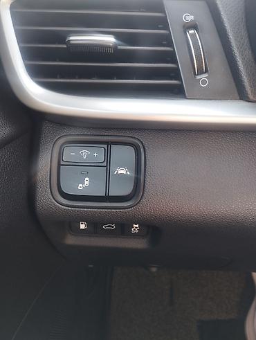 кияа 5: Kia K5: 2019 г., 2 л, Автомат, Бензин, Седан — 9