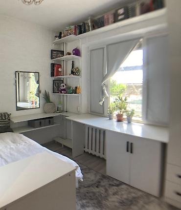 Продажа квартир: 5 и более комнат, 102 м², Индивидуалка, 1 этаж, Дизайнерский ремонт — 4