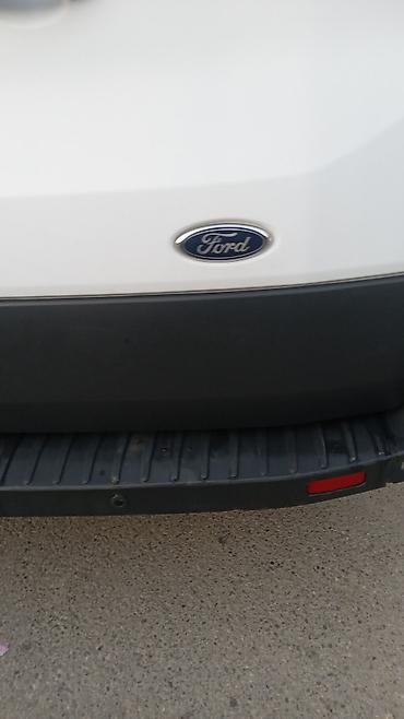 Ford: Ford Transit mikroavtobus ancag marşrut Oguz-Baki həttə satılır — 4