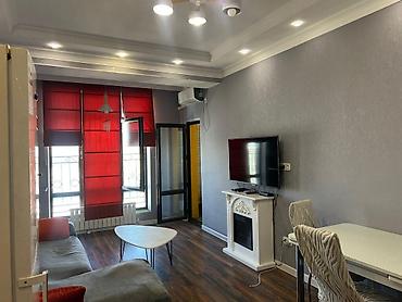 Продажа квартир: 3 комнаты, 87 м², Элитка, 14 этаж — 8