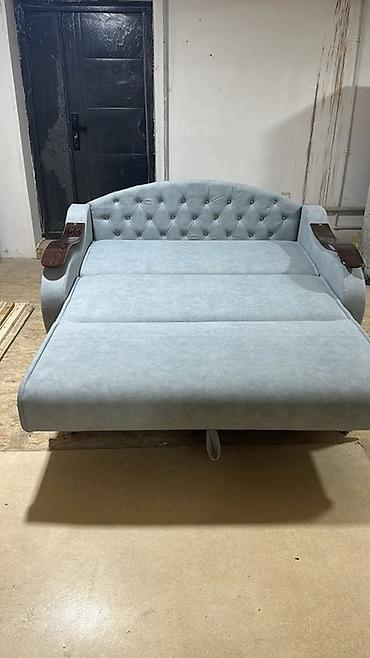 Прямые диваны: Прямой диван — 7