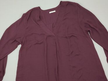 bluzki oversize shein: H&M, 2XL, stan - Bardzo dobry