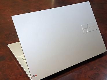 Ноутбуки ASUS: Игровой, Б/у, AMD Ryzen 5 — 4