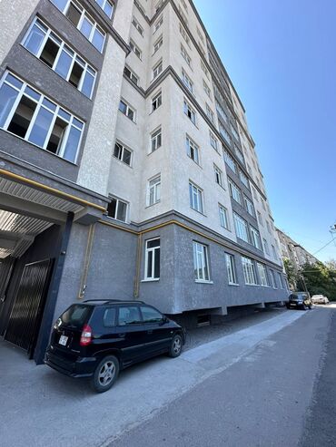 квартира агентство: 1 комната, 45 м², Элитка, 3 этаж, Евроремонт