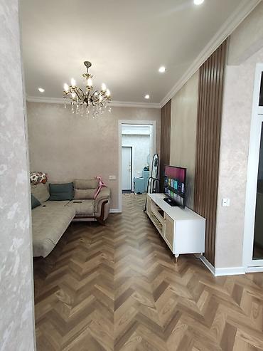 maştagada satilan evler: 2 otaqlı, Yeni tikili, 60 kv. m — 2