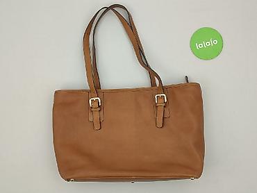 шкіряні сумки жіночі: Сумка, Massimo Dutti, стан - Дуже гарний — 3