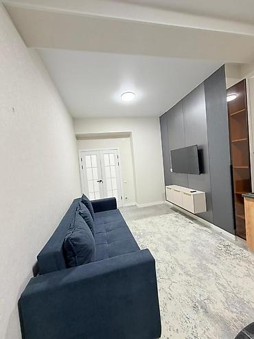 Посуточная аренда квартир: Студия, Душевая кабина, Постельное белье, Кондиционер — 1