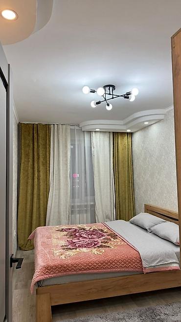1 комната, 3 мкр, Телевизор at lalafo.kg 1 комната, 3 мкр, Телевизор