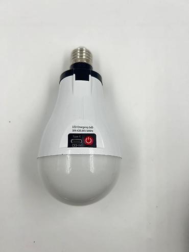 led iwiqlar: Yeni, LED lampa, 85 Vt, Zəmanətsiz, Ödənişli çatdırılma — 7