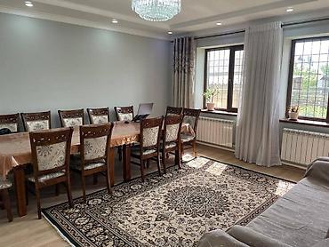 государство: Продаётся шикарный дом с бассейном в Новопавловке, 190м², по выгодной — 2