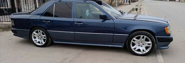 трактор хтз т 150: Литые Диски R 17 AMG, Комплект, отверстий - 5, Б/у