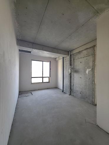 Продажа квартир: 1 комната, 57 м², Элитка, 7 этаж, Готовая ПСО (под самоотделку) — 8